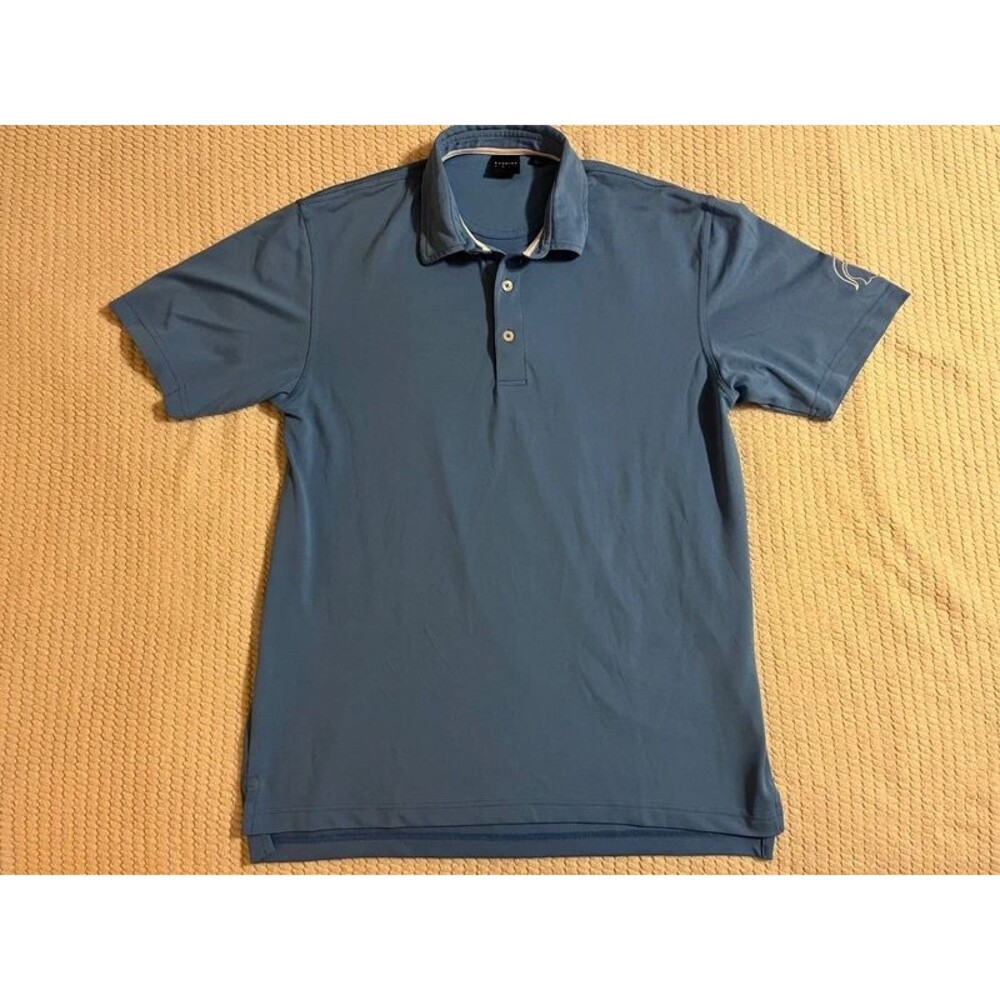 Dunning Golf Men’s Polo